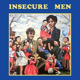 Insecure Men CD