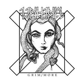 Valhall Grim/More CD
