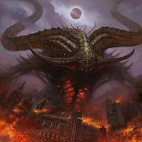Oh Sees Smote Reverser CD