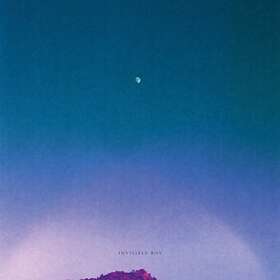Invisible Boy CD
