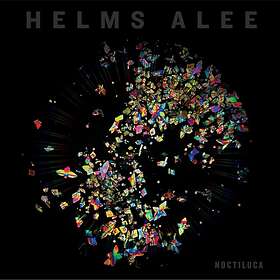 Helms Alee Noctiluca CD