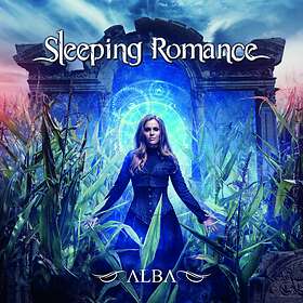 Sleeping Romance Alba CD