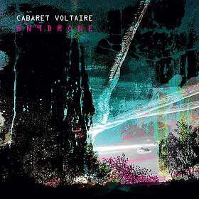 Cabaret Voltaire Bn9drone CD