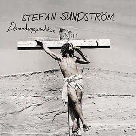 Stefan Sundström Domedagspredikan CD