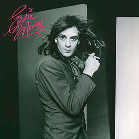 Eddie Money (Remastered) CD