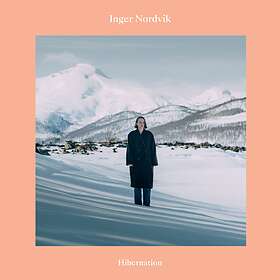 Inger Nordvik Hibernation CD