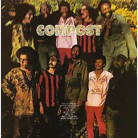 Compost - Compost CD
