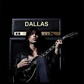 Dallas - Dallas CD