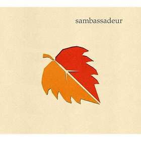 Sambassadeur - Sambassadeur CD
