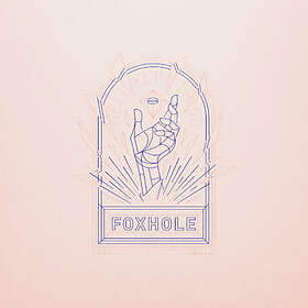 Foxhole Well Kept Thing CD
