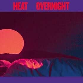 Heat Overnight CD