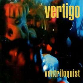 Vertigo Ventriloquest CD