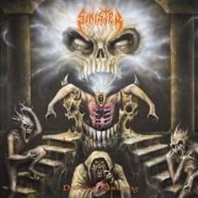 Sinister Diabolical Summoning CD