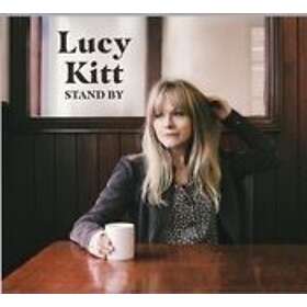 Lucy Kitt Stand By CD