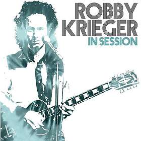 Robby Krieger In Session CD