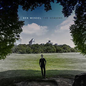 Ben Wendel Seasons CD