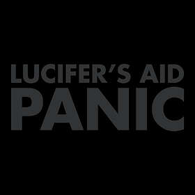 Lucifer's Aid Panic CD