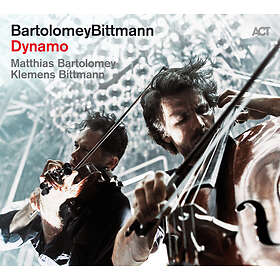 BartolomeyBittmann Dynamo CD