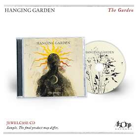 Hanging Garden The CD