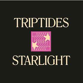 Triptides Starlight CD