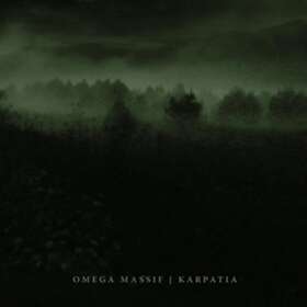 Omega Massif Karpatia CD