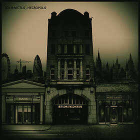 Sol Invictus Necropolis CD