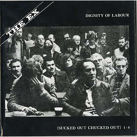 The Ex Dignity Of Labour (Box) CD