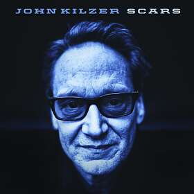 John Kilzer Scars CD