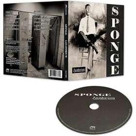Sponge Lavatorium CD
