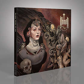 The Abbey Word Of Sin (Digipack) CD