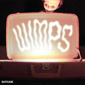 Wimps Suitcase CD
