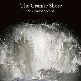Granite Shore Suspended Second CD