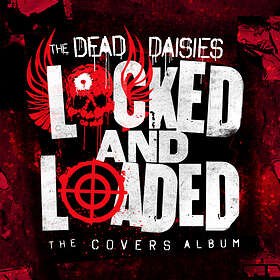 The Dead Daisies Locked And Loaded CD