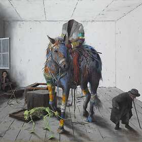 Unkle Road CD
