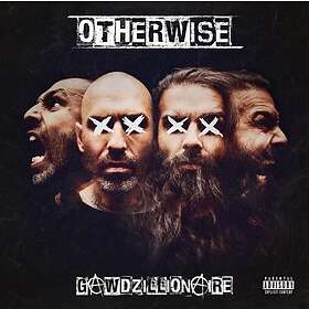 Otherwise Gawdzillionaire (Digipack) CD