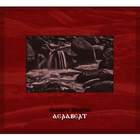 Desiderii Marginis Deadbeat CD