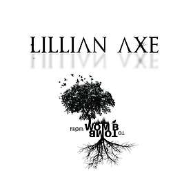 Lillian Axe From Womb To Tomb CD