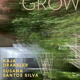Kaja Draksler Grow CD