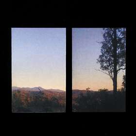 Bonny Doon Longwave CD