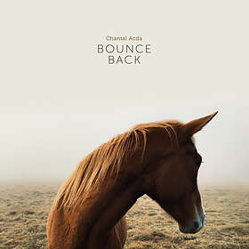 Chantal Acda Bounce Back CD