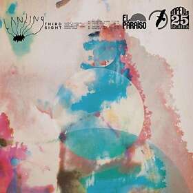 Landing Third Sight CD