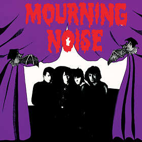 Mourning Noise CD