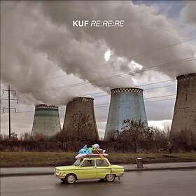 Kuf Re:Re:Re CD