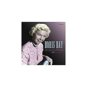 Doris Day Sentimental Journey CD