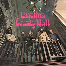 Elf Carolina County Ball CD