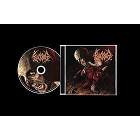 Bloodbath Nightmares Made Flesh CD