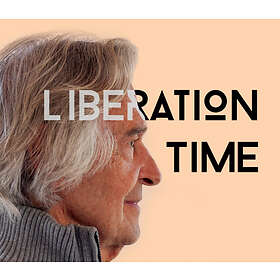 John McLaughlin Liberation Time CD