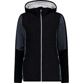 CMP Fix Hood 32m2086 Jacket (Women's)