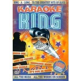 Karaoke: King: Volume 1