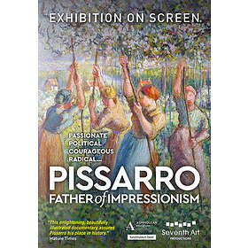Exhibition On Screen Pissarro